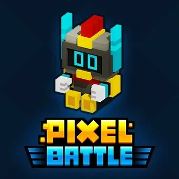 PixelBattle