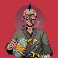 Degen Dojo Humans