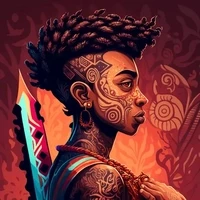 The Anomy by Jada