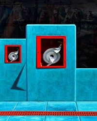 Rodeo posts