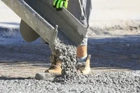 Concrete Company