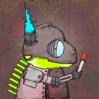 Galactic Gecko Concordians