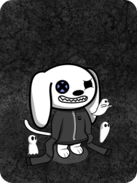 Sleeves by ToonGuys x Reddit Collectible Avatars