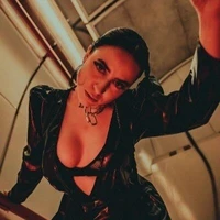 Madalen Duke - Can't Stop (with Kevin George, Carson Thatcher)
