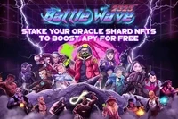 Oracle Shards AnRKey X V2