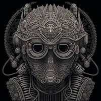 PsyFace NFT