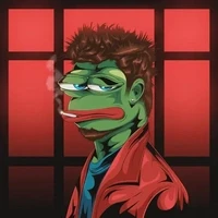 Pepe Club by Gruff