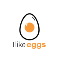 I like eggs