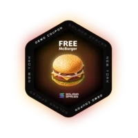 McBurger Demo