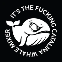 The Catalina Whale Mixer