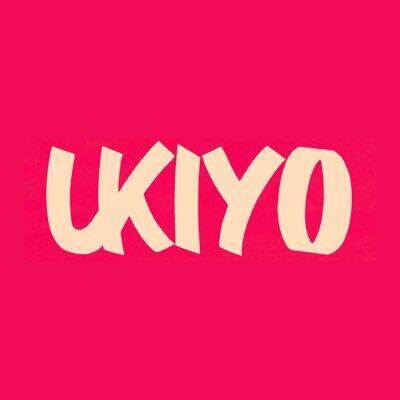 UkiyoNFT