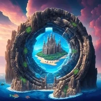 Microcosmic Quest
