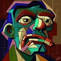 Picasso's Pepes