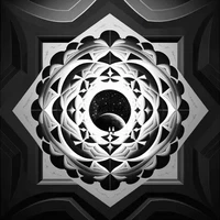 Chroma Worlds NFT