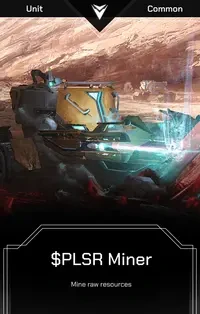Pulsar (Avalanche)