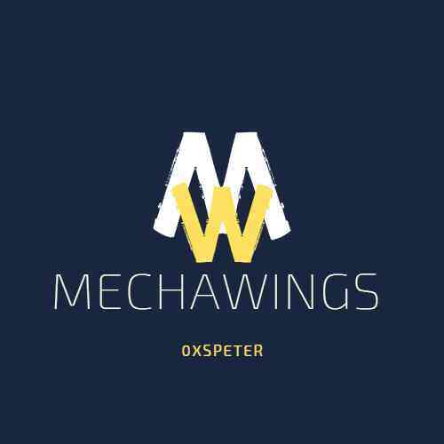 Mechawings