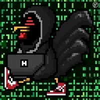 The Funky Chicken