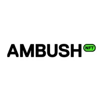 AMBUSH OFFICIAL POW! GLOW IN THE DARK