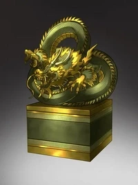 Chibi Clash - Legendary Seals