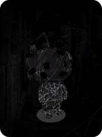Spider infestation by Mouri x Reddit Collectible Avatars