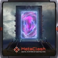 MetaClash Genesis Gateway