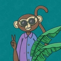 Monkey Trip NFT