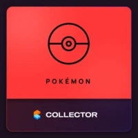 Collector Crypt: Pokemon