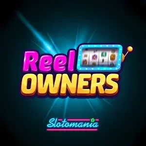 Slotomania Reel Owners (MATIC)