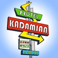 Kadamian Pass Official