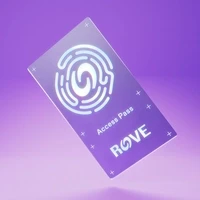 Rove World Access Pass
