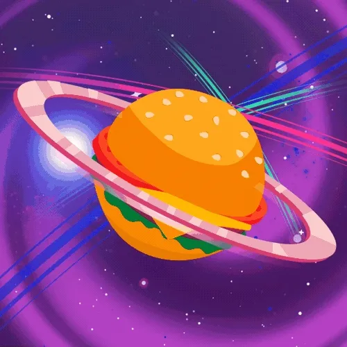 Planet Pass by Wanderers
