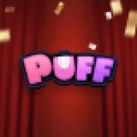 Puff New Year