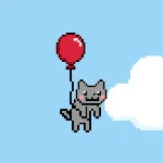 Nyan Balloon