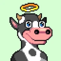 Pixel Udders