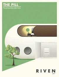 Grant Riven Yun Early Works