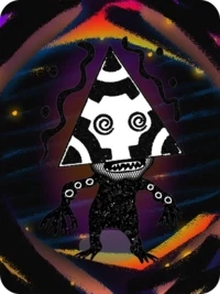 Chauvet by @JackDaniel8008 x Reddit Collectible Avatars