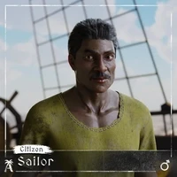 Inhabitants of Arrland