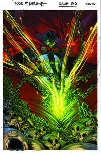 Spawn #150