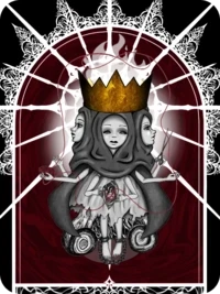 Fate by Nerril x Reddit Collectible Avatars