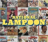 National Lampoon’s Poison Pill
