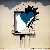 This is not your Banksy