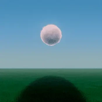 Strange Clouds by Hayden Clay
