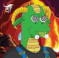 The Blinkless: Grimlets