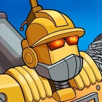 Rebel Bots - Fighting Bots