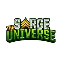 The Sarge Universe's Genesis Heroes
