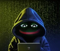 Pepe Code-Cracker