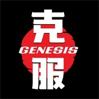 MsPuiYi Overcome Genesis