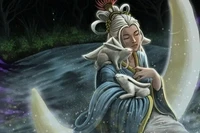 Chang'e Collection