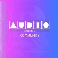 Audio Galleries Community