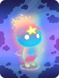 Star by PippyTheRobot x Reddit Collectible Avatars